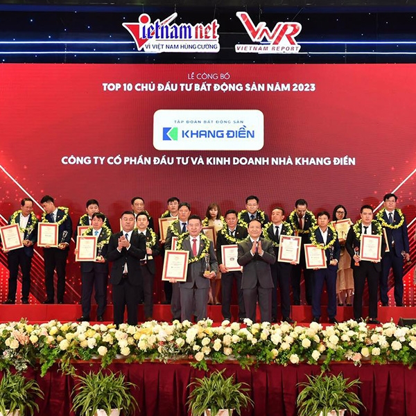 LỢI THẾ CẠNH TRANH