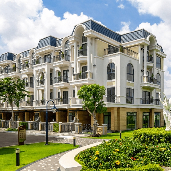 TẦM NHÌN VÀ SỨ MỆNH